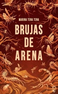 Produktbild: Brujas de arena