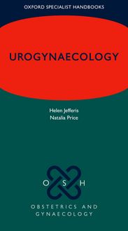 Produktbild: Urogynaecology