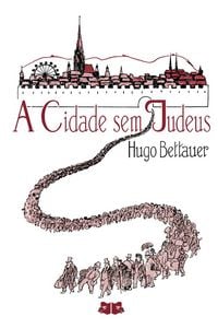 Produktbild: A Cidade sem Judeus