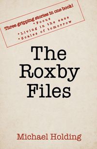 Produktbild: The Roxby Files