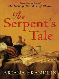 Produktbild: The Serpent's Tale