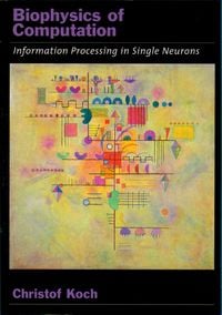 Produktbild: Biophysics of Computation