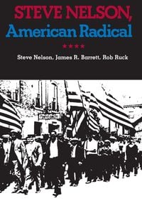 Produktbild: Steve Nelson, American Radical