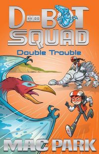 Produktbild: Double Trouble