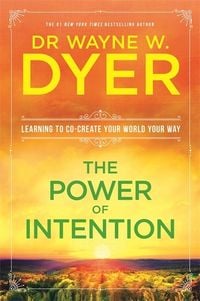 Produktbild: The Power Of Intention