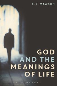 Produktbild: God and the Meanings of Life