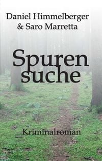 Produktbild: Spurensuche