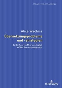 Produktbild: &Uuml;bersetzungsprobleme und -strategien