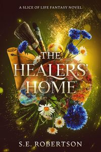 Produktbild: The Healers' Home