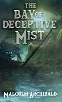 Produktbild: The Bay of Deceptive Mist