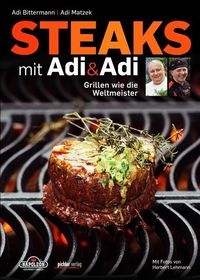 Produktbild: Steaks mit Adi & Adi