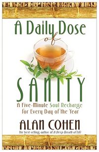 Produktbild: A Daily Dose of Sanity