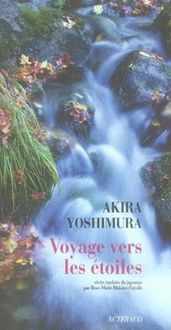 Produktbild: Voyage Vers les Etoiles