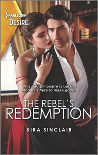 Produktbild: REBELS REDEMPTION ORIGINAL/E