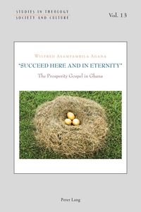 Produktbild: &laquo;Succeed Here and in Eternity&raquo;