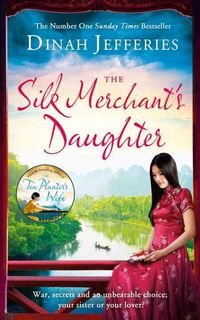 Produktbild: Jefferies, D: Silk Merchant's Daughter