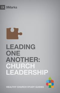 Produktbild: Leading One Another