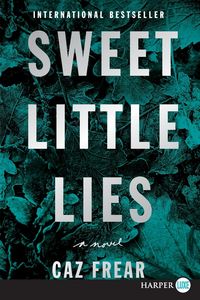 Produktbild: Sweet Little Lies LP