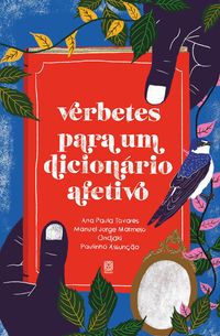 Produktbild: Verbetes para um dicion&aacute;rio afetivo