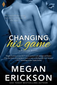 Produktbild: Changing His Game
