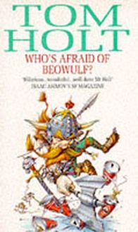 Produktbild: Who's Afraid Of Beowulf?