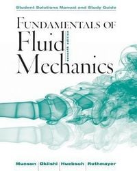 Produktbild: Fundamentals Of Fluid Mecha-7e