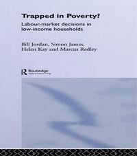 Produktbild: Trapped in Poverty?