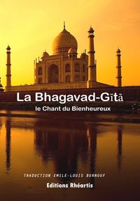 Produktbild: La Bhagavad Gita