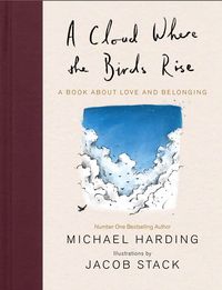 Produktbild: A Cloud Where the Birds Rise