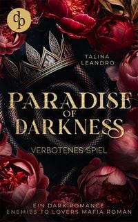 Produktbild: Verbotenes Spiel