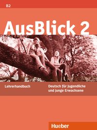 Produktbild: AusBlick 2