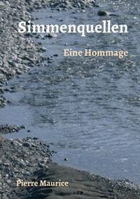 Produktbild: Simmenquellen