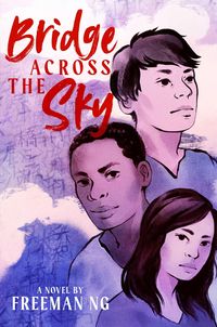 Produktbild: Bridge Across the Sky