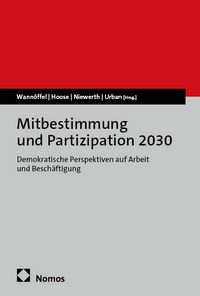 Produktbild: Mitbestimmung und Partizipation 2030