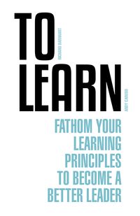 Produktbild: To Learn