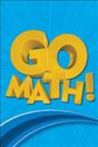 Produktbild: Go Math & Practice Book Bundle Grade 3