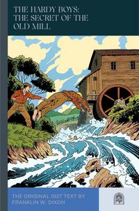 Produktbild: The Secret of the Old Mill