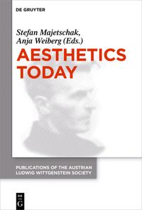 Produktbild: Aesthetics Today