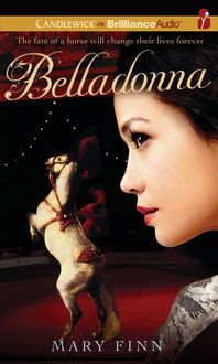 Produktbild: BELLADONNA -LIB             7D