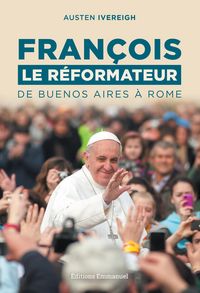 Produktbild: Fran&ccedil;ois le R&eacute;formateur