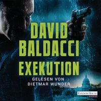 Produktbild: Exekution