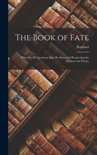 Produktbild: The Book of Fate