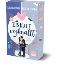 Produktbild: Eiskalt verknallt
