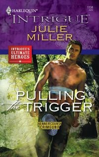 Produktbild: Pulling the Trigger