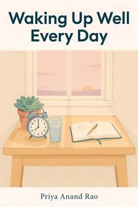 Produktbild: Waking Up Well Every Day