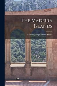 Produktbild: The Madeira Islands