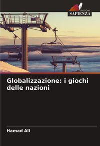 Produktbild: Globalizzazione: i giochi delle nazioni