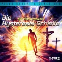Produktbild: Die Hysteresis-Schleife