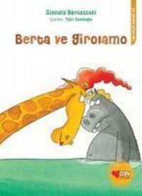 Produktbild: Berta ve Girolamo