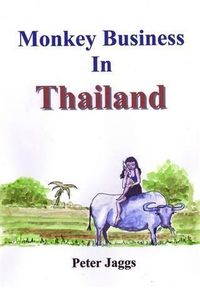 Produktbild: Monkey Business in Thailand